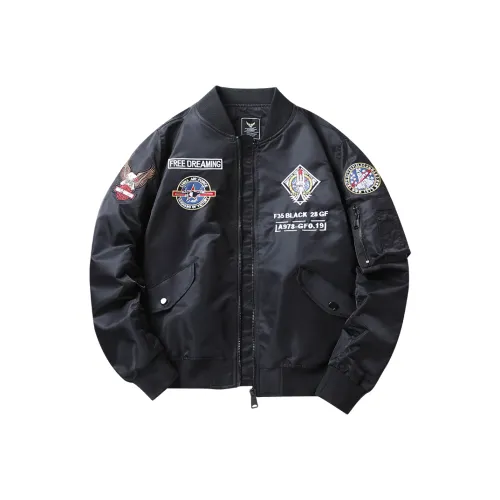 Sacrednss R Унисекс Куртки