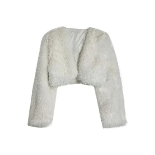 ETSE Женские меховые изделия