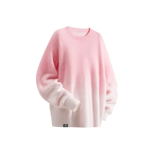 HYPASCENT Унисекс Свитеры