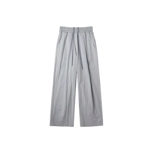 LOWEAR Refine Luster Pintuck Maxi Брюки Повседневные брюки Женские