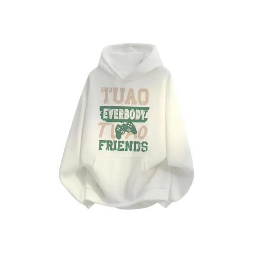 SHIDANDIGUO Мужские Свитшоты