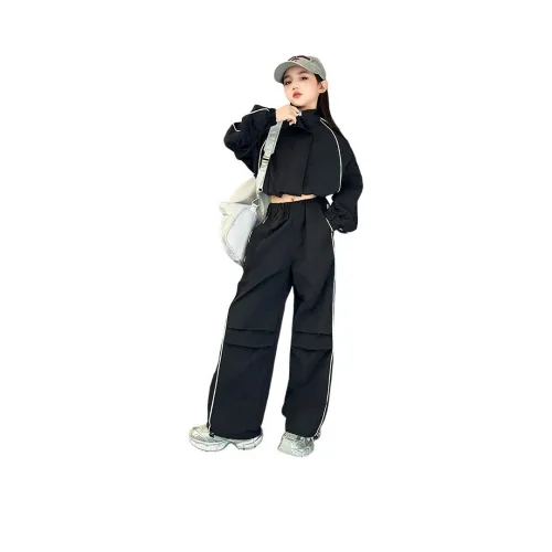 Calfitte Повседневная спортивная одежда для подростков