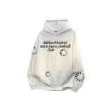 Светло-серый меланж