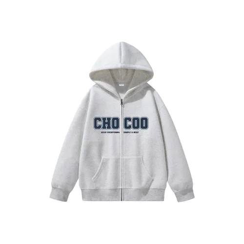 CHOCOOLATE Весенний и Осенний Толстовка Y1 Унисекс