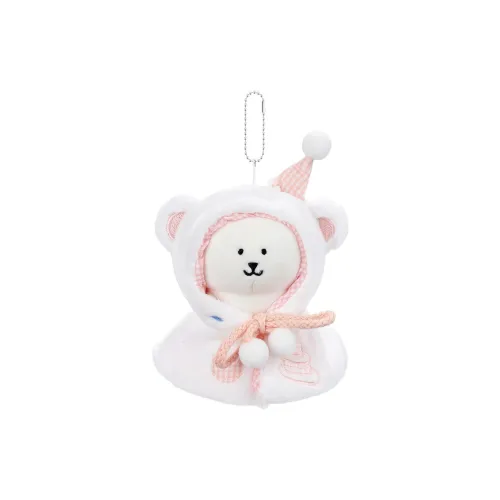 Дружба Плюшевая Подвеска