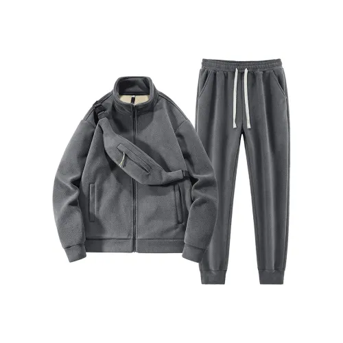 ONENINE34PM Комплект толстовки мужской