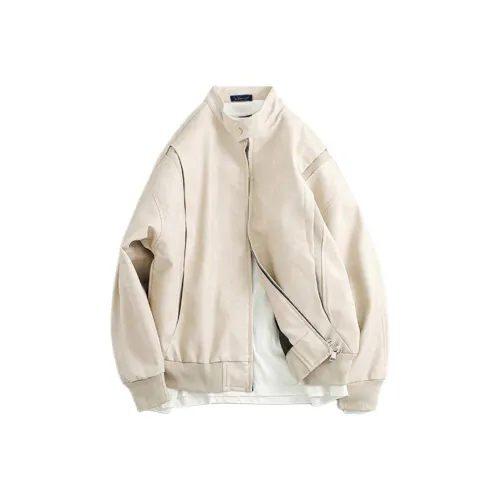 SLLAVIF Мужские куртки