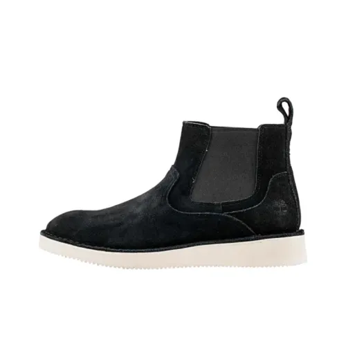 PUBLISH x Timberland Короткий Челси Мужской