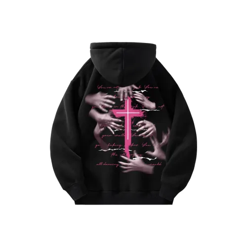 Magmode Унисекс Свитшоты