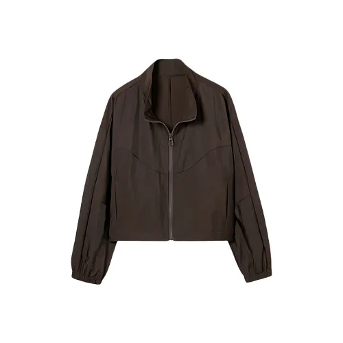 ZUOSAISI Женские Куртки