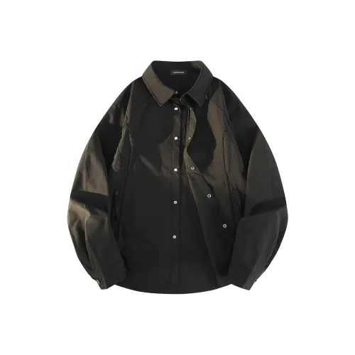 JEANSWEST Унисекс Рубашки