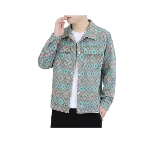 ZMHT Унисекс Куртки