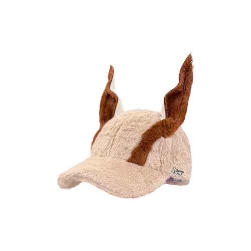 PLAN IN Полиэстер Кепки Унисекс