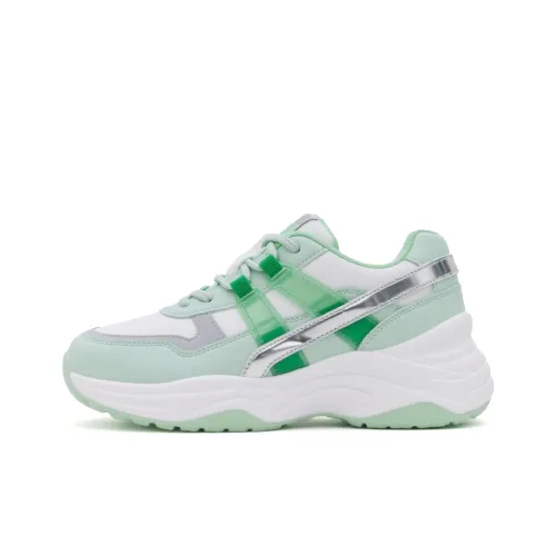 FANTASTIC XBOX Низкий топ Повседневная обувь Женская