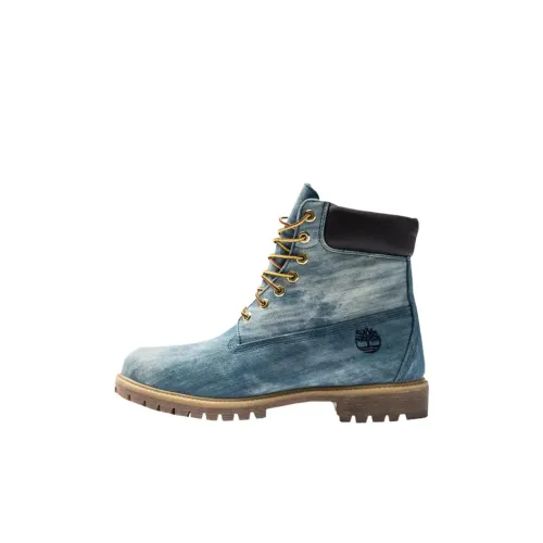Джимми Jazz X 21 Savage x Timberland 6 Inch Детские ботинки для малышей