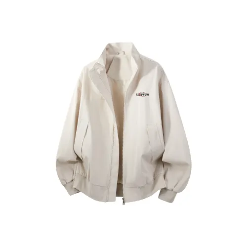 7 SEVFUN Унисекс Куртки