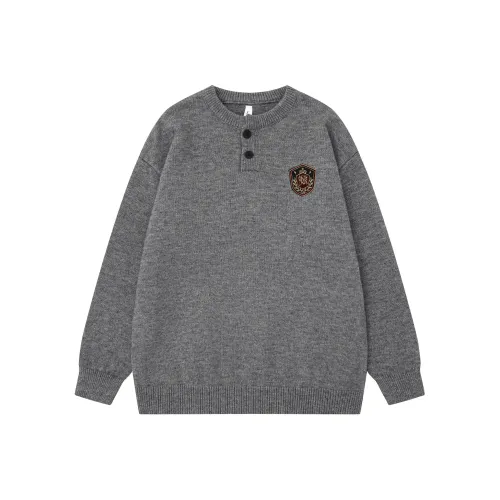 RAP PANDA Унисекс Трикотаж