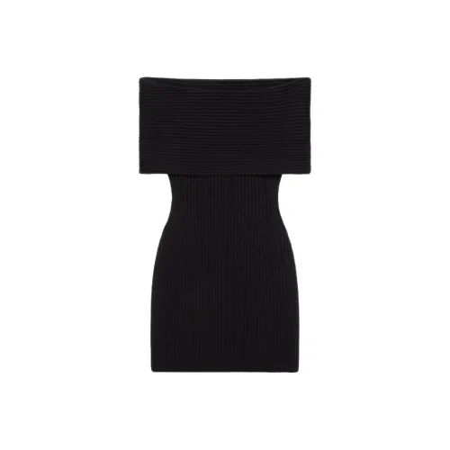 Givenchy FW25 Без рукавов Платье Женское