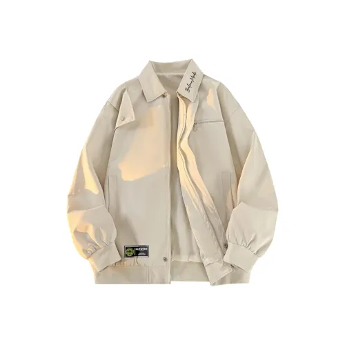 BALENO Унисекс Куртки