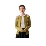 Цвет зеленого авокадо