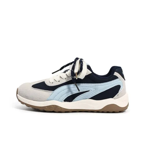 Feiyue Balance Устойчивый к истиранию противоскользящий низкий топ с подошвой похожей на носки женский