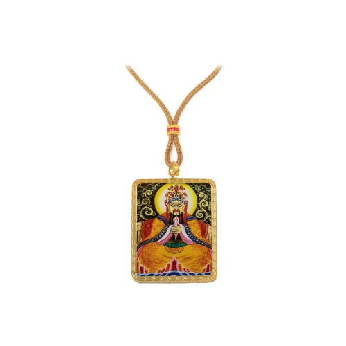 Jade Linmen Сплав Ожерелья Унисекс