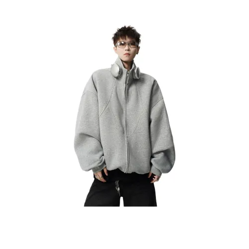 KAIZZGAO Унисекс Свитшоты