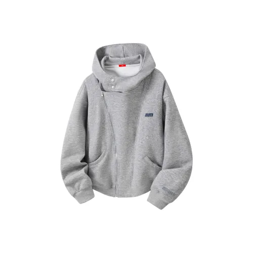 MIIOW Trend Party series Свитшот Унисекс