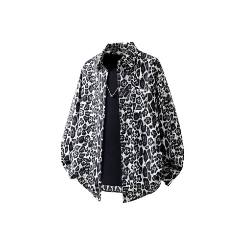 GTGA Унисекс Рубашки