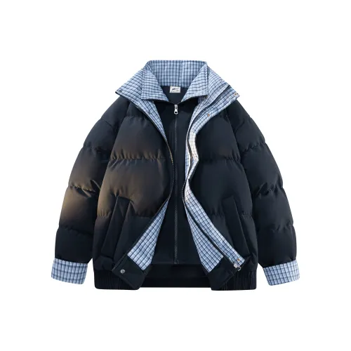 Warrior Huichao Riding The Wind Collection Пуховая куртка Унисекс