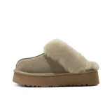 Коричневый цвет антилопы