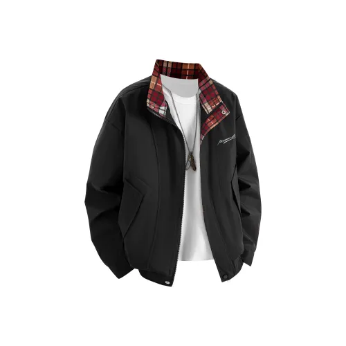 MEGA METRO Унисекс Куртки