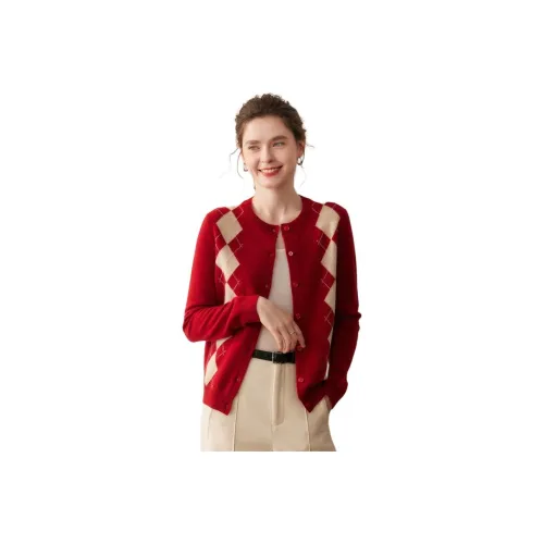 MEXICAN Кашемир Свитер Женские