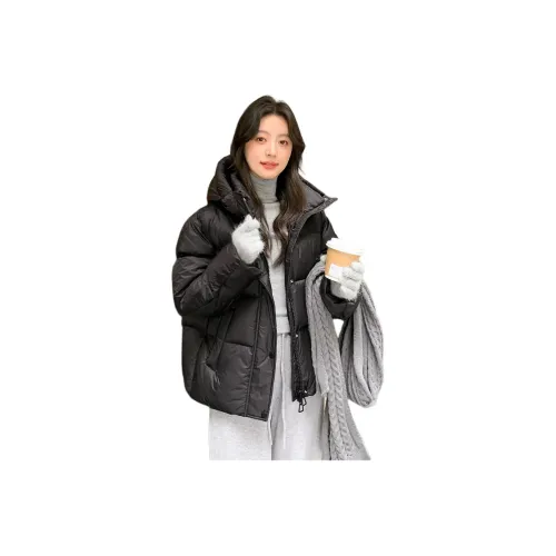 MINETTE Женские пуховики