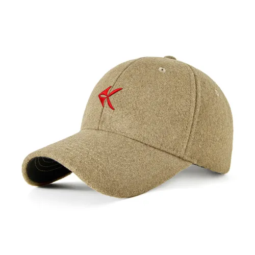 ZAMST Шерсть Кепки Унисекс