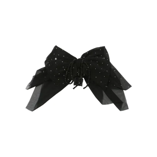 Like A Dream Ткань Заколки для волос Женские