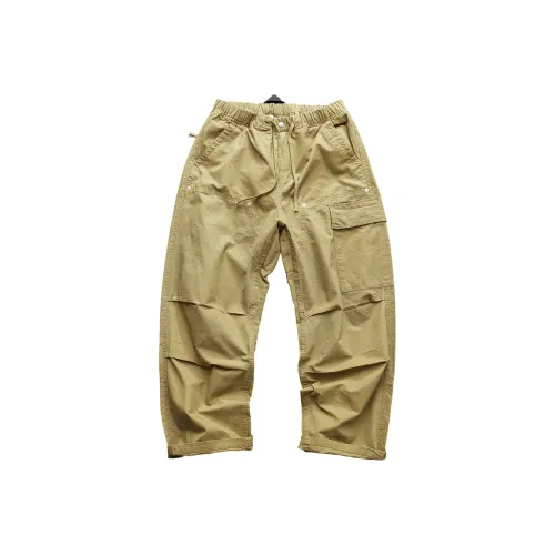 YIMAI Мужские Повседневные Штаны