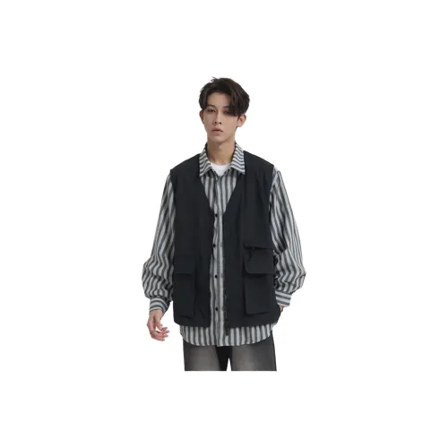 FRLMK Мужские жилеты