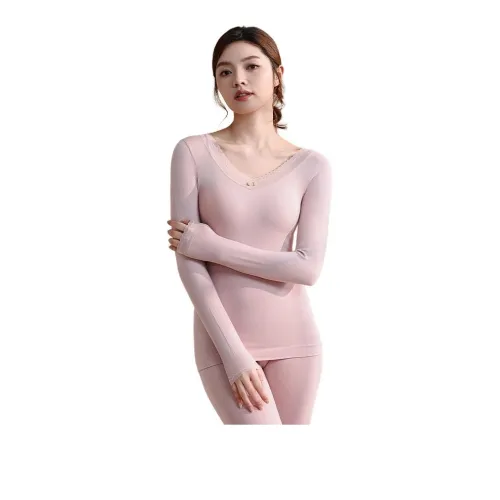 Cotton Gene Термический Комплект Женский