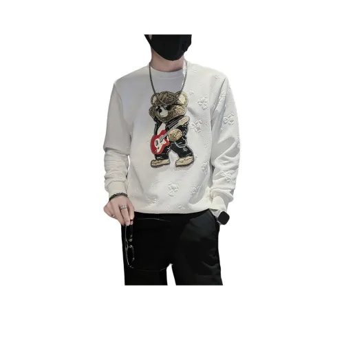 FRQ Унисекс Свитшоты