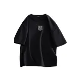 Черный дракон, логотип