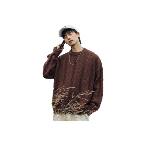 IS CAT GRNL Унисекс Трикотаж