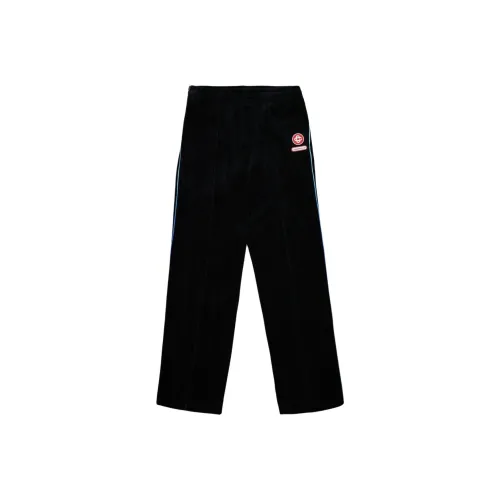 CASABLANCA FW25 Повседневные брюки Мужские