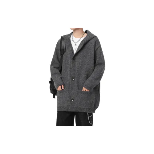 ACUOD BY CHANU Унисекс Трикотаж