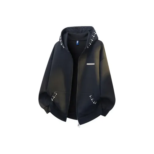 LA'T.WEEKEND Унисекс Свитшоты