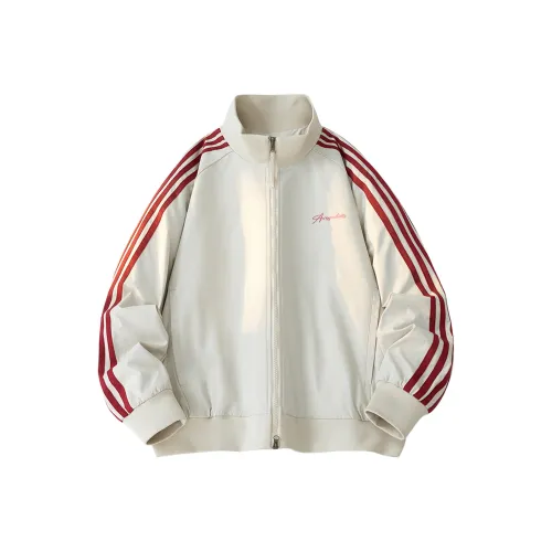 Honor of Kings Унисекс Куртки