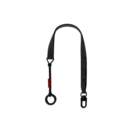 Topologie Корова Кожа Wristlet Сумка Плечевой ремень Унисекс Многоцветный