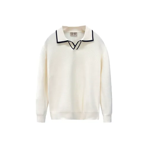 QEWBG Унисекс Трикотаж