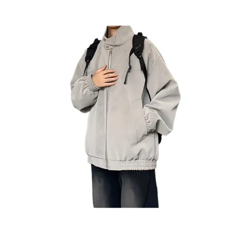 GANGZAI Унисекс Куртки