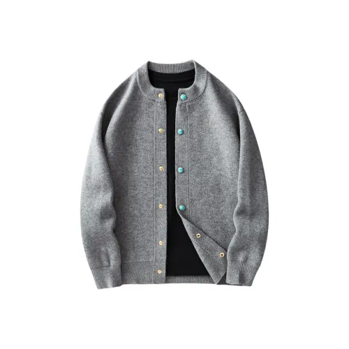 WJBS Унисекс Трикотаж